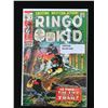 Image 1 : MARVEL COMICS NO.THE RINGO KID (VINTAGE SILVER AGE)