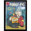 Image 1 : DELL COMICS NO.51 PORKY PIG (VINTAGE SILVER AGE)