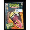 Image 1 : DC COMICS NO.5 BOMBA THE JUNGLE BOY (VINTAGE SILVER AGE)