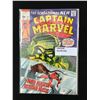 Image 1 : MARVEL COMICS NO.19 CAPTAIN MARVEL (VINTAGE SILEVR AGE)