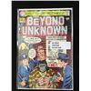 Image 1 : DC COMICS NO.5 FROM BEYOND THE UNKNOWN (VINTAGE SILVER AGE)