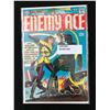 Image 1 : DC COMICS NO.142 ENEMY ACE (VINTAGE SILVER AGE)