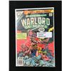 Image 1 : MARVEL COMICS NO.1 WARLORD OF MARS (VINTAGE BRONZE AGE)