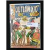 Image 1 : MARVEL COMICS NO.2 THE OUTLAW KID (VINTAGE SILVER AGE)