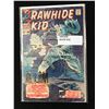 Image 1 : MARVEL COMICS NO.66 RAWHIDE KID (VINTAGE SILVER AGE)