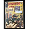 Image 1 : MARVEL COMICS NO.52 RAWHIDE KID (VINTAGE SILVER AGE)