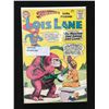 Image 1 : DC COMICS NO.54 SUPERMAN'S GIRL FRIEND LOIS LANE (VINTAGE SILVER AGE)