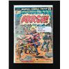 Image 1 : MARVEL COMICS NO.1 ARRGH (VINTAGE BRONZE AGE)