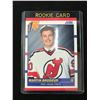 Image 1 : 1990 SCORE MARTIN BRODEUR ROOKIE CARD