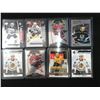 Image 1 : NHL ROOKIE CARD LOT