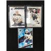 Image 1 : CASEY MITTELSTADT ROOKIE CARD LOT