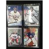 Image 1 : ILYA SOROKIN ROOKIE CARD LOT
