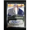 Image 1 : 2015 UPPER DECK BLACK DIAMOND CORY SCHNEIDER GEMOGRAPHY