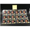 Image 1 : 1990 NBA HOOPS SARUNAS MARCIULIONIS ROOKIE CARD LOT