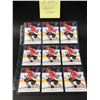 Image 1 : ALEX DEBRINCAT ROOKIE CARD LOT