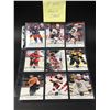 Image 1 : NHL ROOKIE STAR CARD LOT