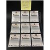 Image 2 : NHL ROOKIE STAR CARD LOT