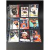 Image 1 : CONNOR MCDAVID HOCKEY CARD LOT