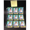 Image 1 : LUIS GONZALEZ ROOKIE CARD LOT