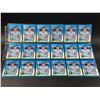 Image 1 : ROBIN YOUNT VINTAGE BASEBALL STAR CARD LOT