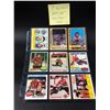 Image 1 : TONY ESPOSITO HOCKEY CARD LOT