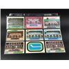 Image 1 : 1970'S VANCOUVER CANUCKS CARD LOT