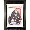 Image 1 : 2000 UPPER DECK MASTERPIECES MANOM RHEAUME