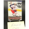 Image 1 : 2013-14 UPPER DECK BOONE JENNER YOUNG GUNS ROOKIE CARD