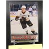 Image 1 : 2013-14 UPPER DECK RICKARD RAKELL YOUNG GUNS ROOKIE CARD