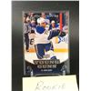 Image 1 : 2010-11 UPPER DECK RYAN REAVES YOUNG GUNS ROOKIE CARD