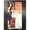 Image 2 : 1993-94 UPPER DECK MICHAEL JORDAN JUMBO TRADING CARD