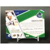 Image 2 : RYAN KESSLER UPPER DECK JERSEY CARD