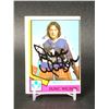 Image 1 : 1973-74 O-PEE CHEE DUNC WILSON SIGNED TRADING CARD