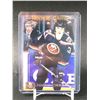 Image 1 : 1998-99 PACIFIC TRADING CARDS ZDENO CHARA ROKIE CARD