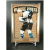 Image 1 : 2206-07 O-PEE-CHEE JOE PAVELSKI MARQUEE ROOKIE