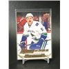 Image 1 : 2015-16 UPPER DECK JARED MCANN YOUNG GUNS CANVAS ROOKIE CARD