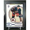 Image 1 : 2004 PACIFIC TRADING CARDS NO.27 RICK NASH ROOKIE CARD