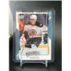 Image 1 : 2008-09 UPPER DECK MVP NO.28 MILAN LUCIC ROOKIE AUTO