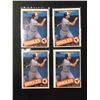 Image 1 : LOT OF 1985 CAL RIPKEN JR CARDS