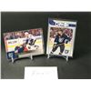 Image 1 : LOT OF 2 STEVEN STAMKOS ROOKIE CARDS