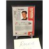 Image 2 : 2005 IN THE GAME NO.161 SHEA WEBER ROOKIE