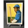 Image 1 : REGGIE JACKSON PORTRAIT CARD