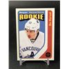 Image 1 : 2014-15 O-PEE-CHEE NO.U34 BO HORVAT ROOKIE