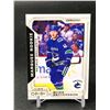 Image 1 : 2018-19 O-PEE-CHEE NO.611 ELIAS PETTERSSON MARUEE ROOKIE