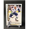 Image 1 : 2017-18 O-PEE-CHEE NO.504 BROCK BOESER MARQUEE ROOKIE