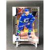 Image 1 : 2017-18 O-PEE-CHEE PLATINUM NO.165 BROCK BOESER MARQUEE ROOKIE