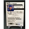 Image 2 : 2017-18 O-PEE-CHEE PLATINUM NO.165 BROCK BOESER MARQUEE ROOKIE