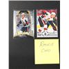 Image 1 : BRADY TKACHUK ROOKIE CARD LOT