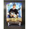 Image 1 : 2006 UPPER DECK NO.1 SIDNEY CROSBY PHENOMENAL BEGINNING