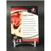 Image 2 : 2012 UPPER DECK NO.16 SIDNEY CROSBY NHL CARD DAY CANADA